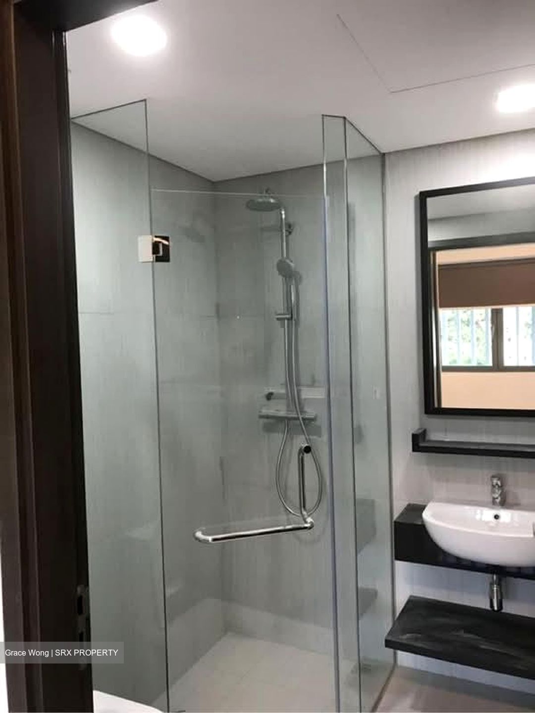 The Rise @ Oxley - Residences (D9), Apartment #571011641